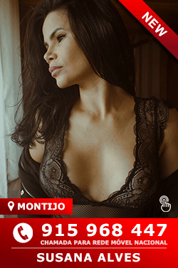 Susana Alves Massagista Montijo