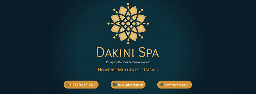 Dakini Spa Lisboa