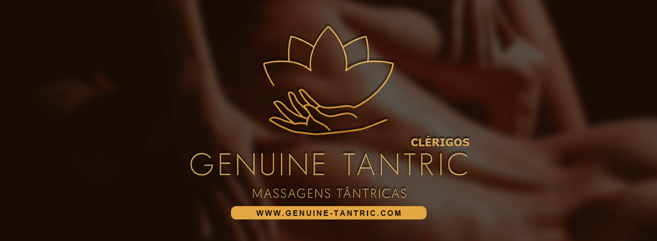 Genuine Tantric Clérigos