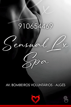Sensual Lx Spa