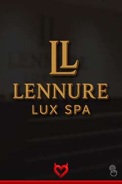 Lennure Lux Spa - Lisboa