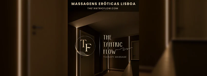 The Tantric Flow - Lisboa