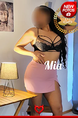 Mia Hera Spa Alto da Maia