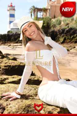 Mia – Massagista Sensual no Lennure Lux Spa Lisboa