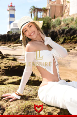 Mia - Lennure Lux Spa