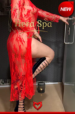 Lara Sousa Hera Spa Alto da Maia